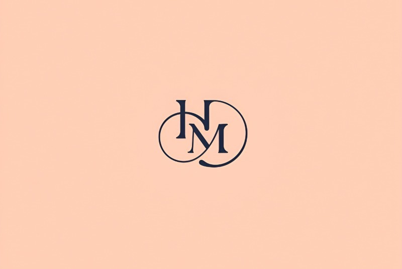 Monogram in Lennox