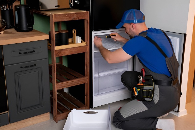 Key Insights into Appliance Repair Inglewood, CA: Keeping Your Refrigerator in Top Shape