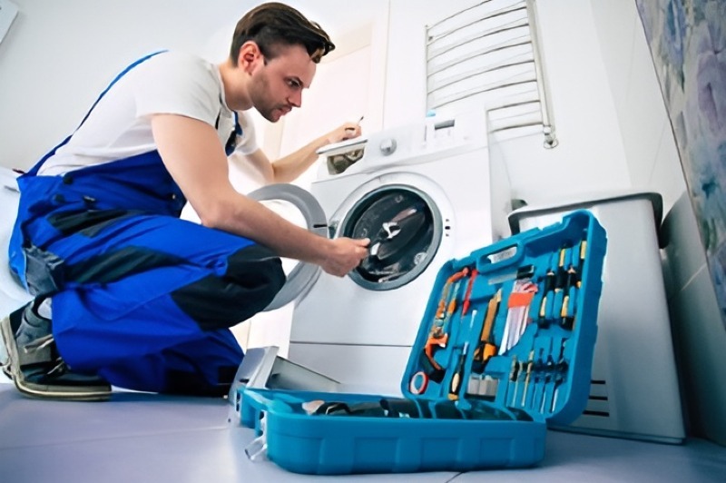 Washing Machine repair in Lennox